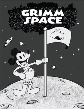 Read Grimm Space -  Spaceship Willie  1 Page 1 in English