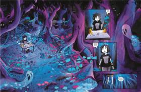 Read Where The Nightmares Are  1 Page 6 in English