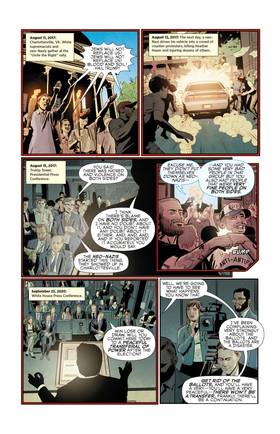 Read 1/6: The Graphic Novel  2 Page 6 in English