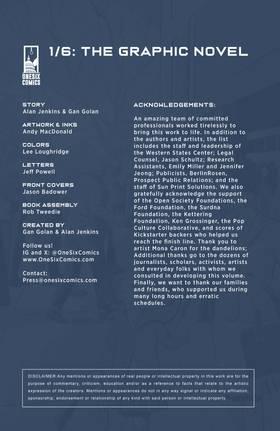 Read 1/6: The Graphic Novel  4 Page 2 in English