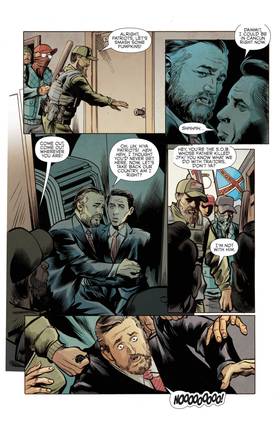 Read 1/6: The Graphic Novel  3 Page 7 in English