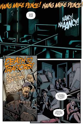 Read 1/6: The Graphic Novel  3 Page 10 in English