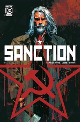 Read Sanction  1 Page 1 in English