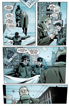 Read Sanction  1 Page 4 in English