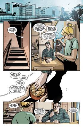 Read Sanction  1 Page 10 in English