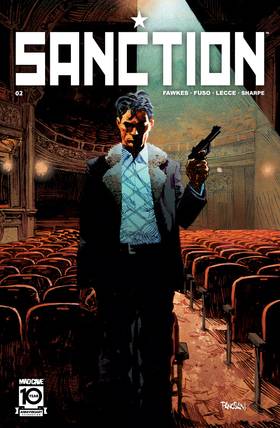 Read Sanction  2 Page 1 in English