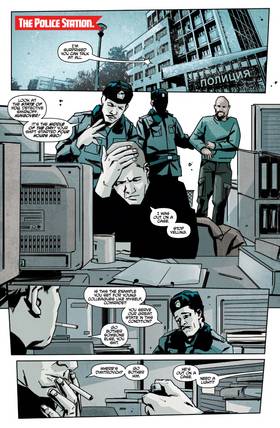 Read Sanction  2 Page 7 in English