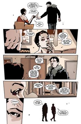 Read Sanction  2 Page 9 in English