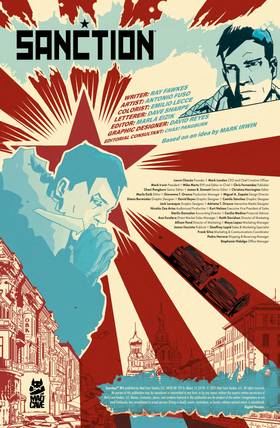 Read Sanction  3 Page 2 in English