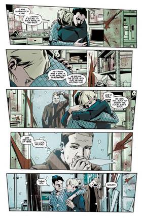 Read Sanction  3 Page 4 in English