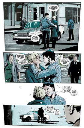 Read Sanction  3 Page 5 in English