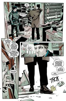 Read Sanction  3 Page 6 in English