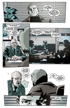 Read Sanction  3 Page 8 in English