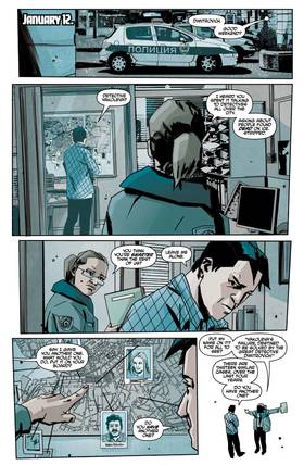 Read Sanction  3 Page 9 in English