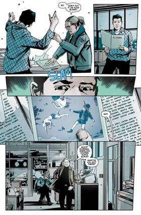 Read Sanction  3 Page 10 in English