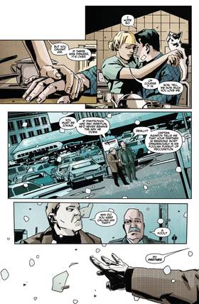 Read Sanction  4 Page 9 in English