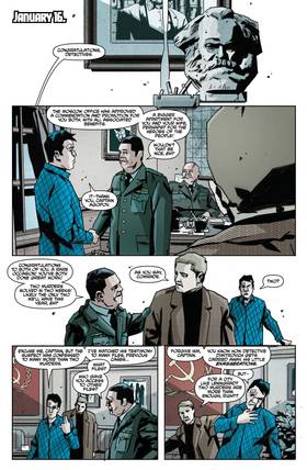 Read Sanction  4 Page 10 in English