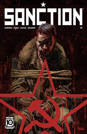 Read Sanction  5 Page 1 in English