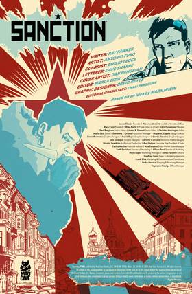 Read Sanction  5 Page 2 in English