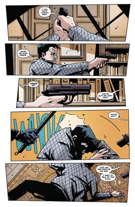 Read Sanction  5 Page 5 in English