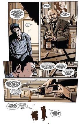 Read Sanction  5 Page 7 in English