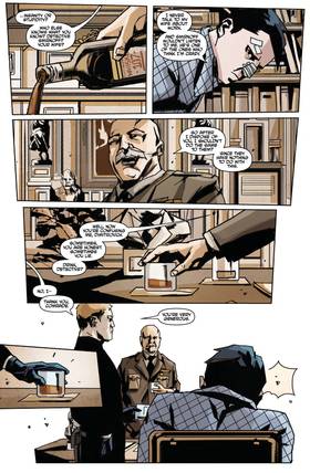 Read Sanction  5 Page 8 in English