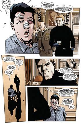 Read Sanction  5 Page 9 in English
