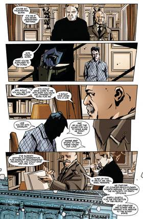 Read Sanction  5 Page 10 in English