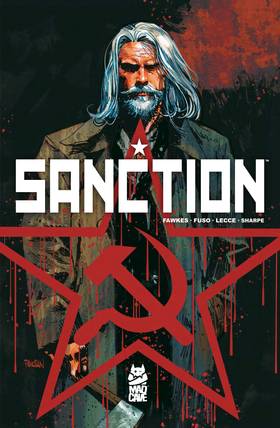 Read Sanction  6 Page 1 in English