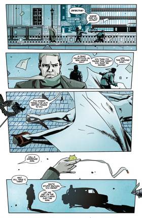 Read Sanction  6 Page 8 in English