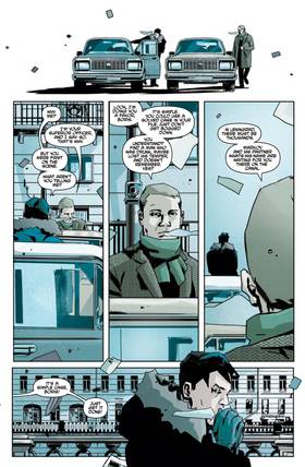 Read Sanction  6 Page 10 in English