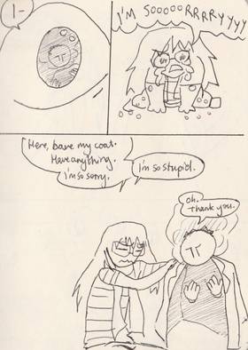 Read Meeting  1 Page 5 in English