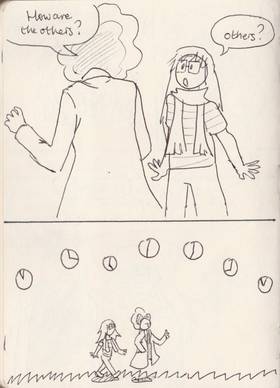 Read Meeting  1 Page 6 in English