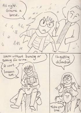 Read Meeting  1 Page 8 in English