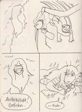 Read Meeting  1 Page 10 in English