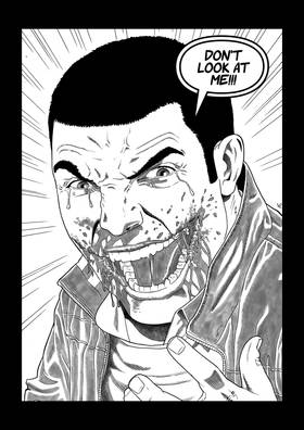 Read SPIRAL DOWN  16 Page 1 in English