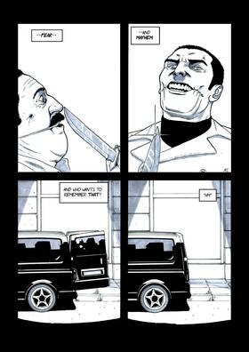 Read SPIRAL DOWN  1 Page 9 in English