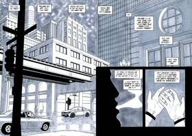 Read SPIRAL DOWN  5 Page 1 in English