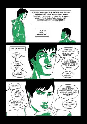 Read SPIRAL DOWN  6 Page 6 in English