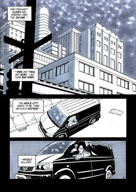 Read SPIRAL DOWN  1 Page 4 in English