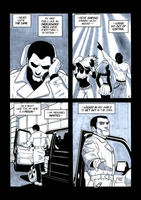 Read SPIRAL DOWN  1 Page 6 in English