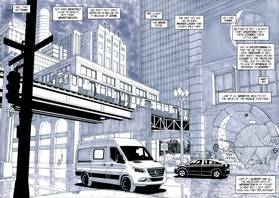 Read SPIRAL DOWN  7 Page 1 in English