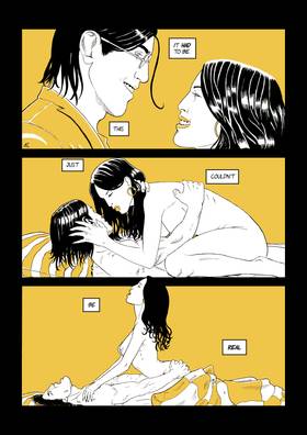 Read SPIRAL DOWN  9 Page 1 in English