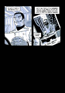 Read SPIRAL DOWN  7 Page 2 in English