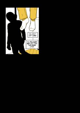 Read SPIRAL DOWN  8 Page 8 in English