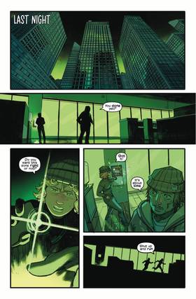 Read Crazy Latte Thing Called Love  1 Page 3 in English