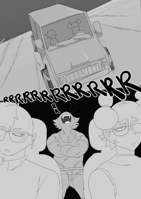 Read Narcissist Exorcist  1 Page 2 in English
