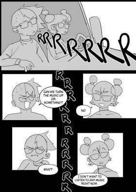 Read Narcissist Exorcist  1 Page 3 in English