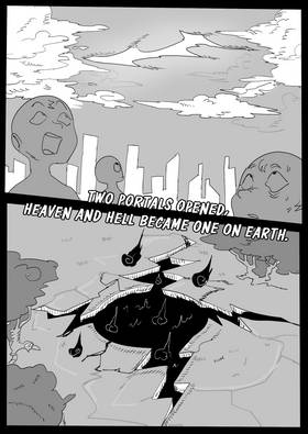 Read Narcissist Exorcist  1 Page 10 in English
