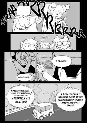 Read Narcissist Exorcist  1 Page 5 in English